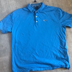 Patagonia polo